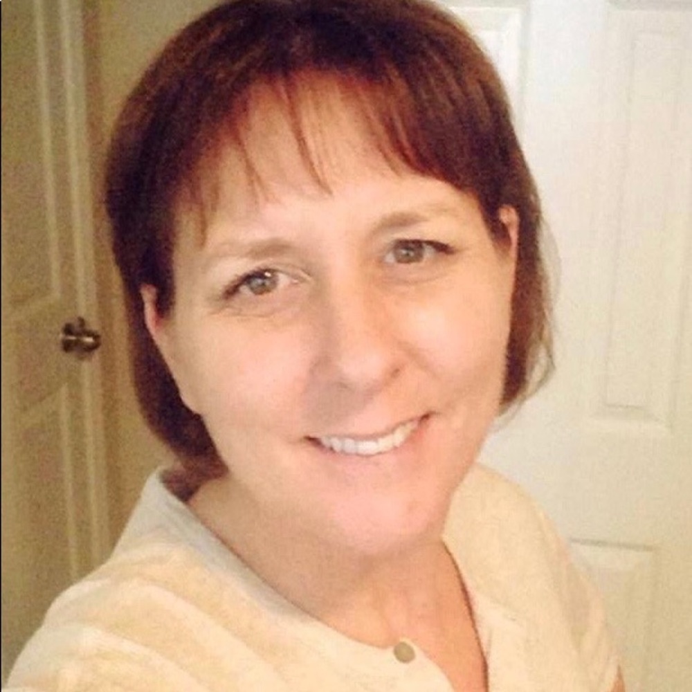 Meet your Posher, Sandra